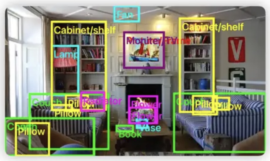 SnapDetect 365 - Object Identification App